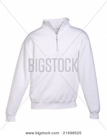 White Sweater