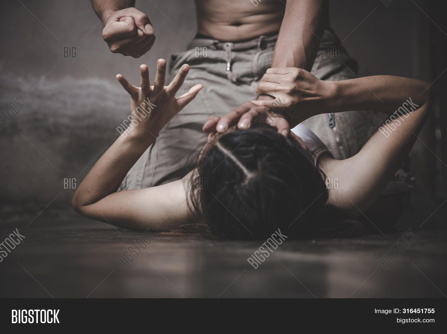 Секс Убил Ее
