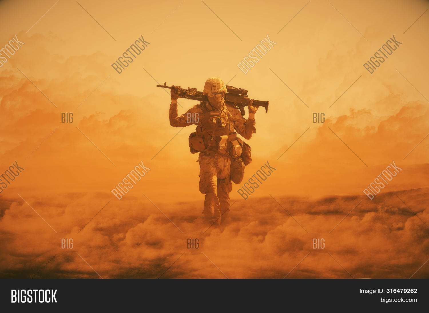 Illustration Digital Image & Photo (Free Trial) Bigstock