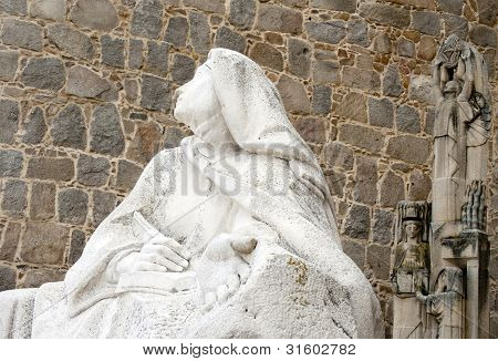 Saint Teresa