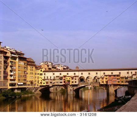 Ponte Vecchio
