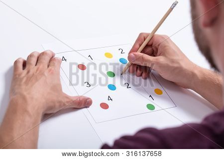 Cognitive Rehabilitation Therapy Dementia Cognitive Function Test Assessment