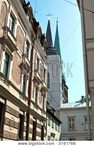 Gamla stan