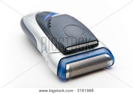 Electrorazor