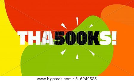 Social Media Banner With Thanks 500k Followers Achievement. Thank You For 500000 Thousand Subscriber