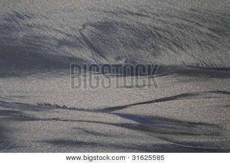 Sand Pattern