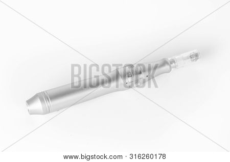 Dermopen Dermis Stamp Electric Pen Health Device