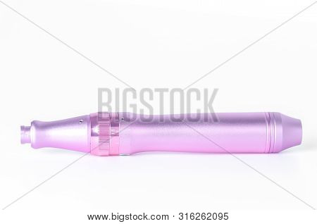 Dermopen Dermis Stamp Electric Pen Health Device