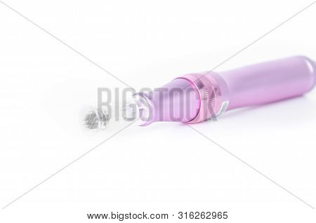 Dermopen Dermis Stamp Electric Pen Health Device