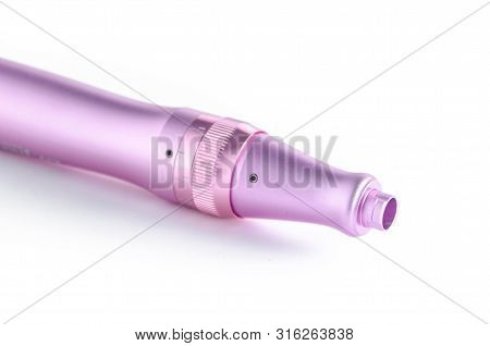 Dermopen Dermis Stamp Electric Pen Health Device