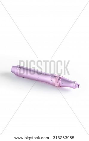 Dermopen Dermis Stamp Electric Pen Health Device