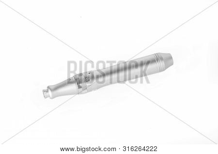 Dermopen Dermis Stamp Electric Pen Health Device