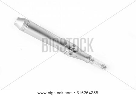 Dermopen Dermis Stamp Electric Pen Health Device