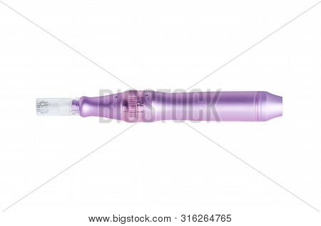 Dermopen Dermis Stamp Electric Pen Health Device