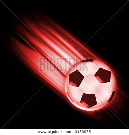 Footballredlight