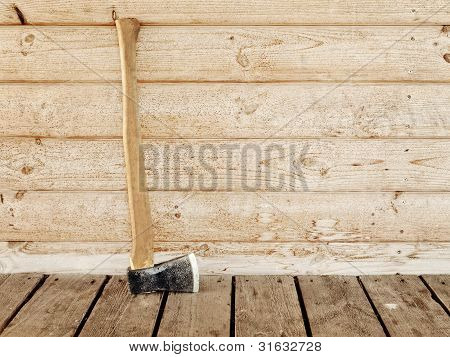 Hatchet