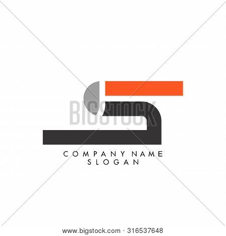 Creative Sample Design Letter S Logo Graphic Recources