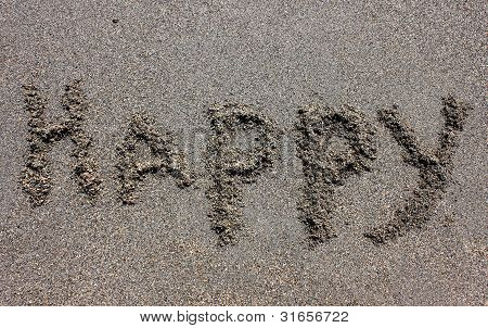 inscription happiness