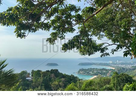 ⁨ko Phuket⁩ Bay, ⁨amphoe Mueang Phuket⁩, ⁨thaiiland