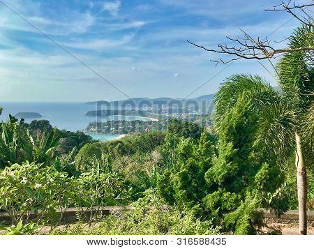 ⁨ko Phuket⁩ Bay, ⁨amphoe Mueang Phuket⁩, ⁨thaiiland