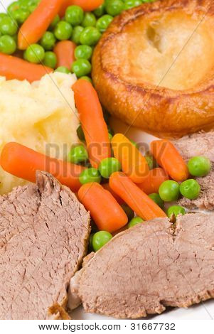 Frokost