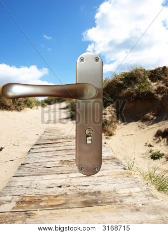 Sentier de la Nature