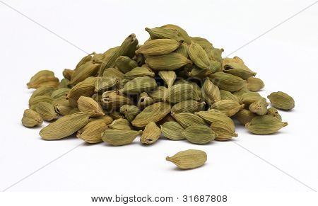 Kardamon