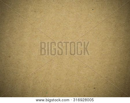 Sheet Of Brown Paper Useful As A Background,brown Background Vintage Grunge Background Texture Desig