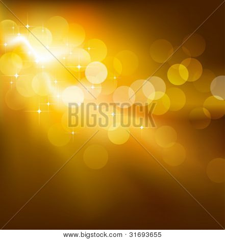 ทองไฟเทศกาล ภาพเวกเตอร์ (Rgb-รุ่น)