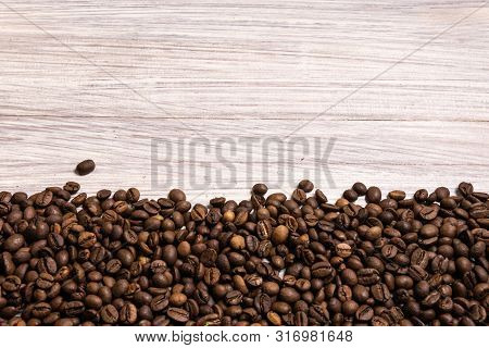 Dark Roasted Ready Fresh Coffee Beans In Bulk