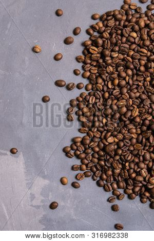 Dark Roasted Ready Fresh Coffee Beans In Bulk