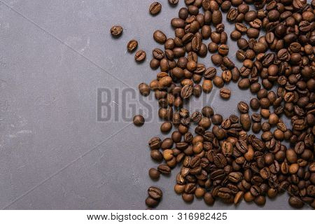 Dark Roasted Ready Fresh Coffee Beans In Bulk
