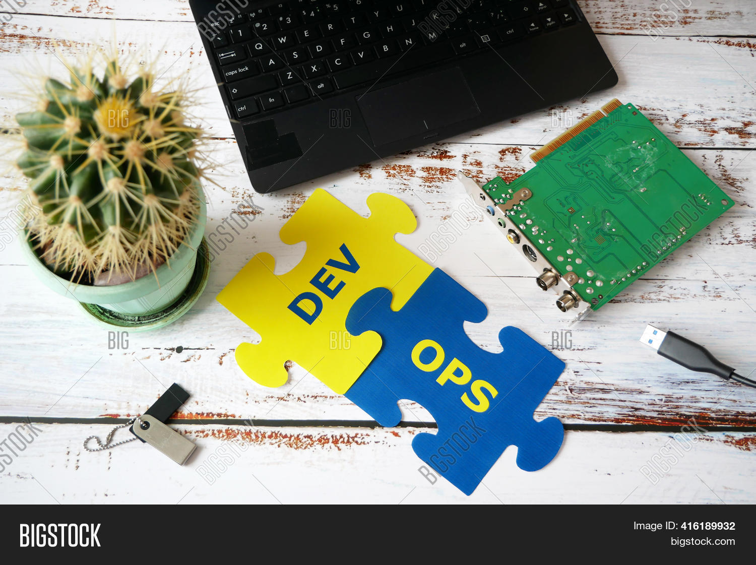 Hands Put On Board Image & Photo (Free Trial) Bigstock