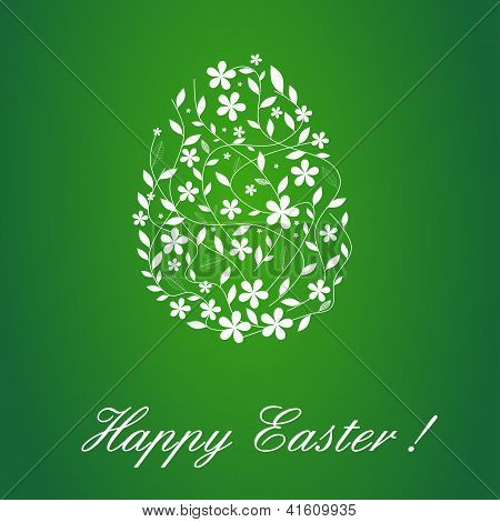 Frohe Ostern