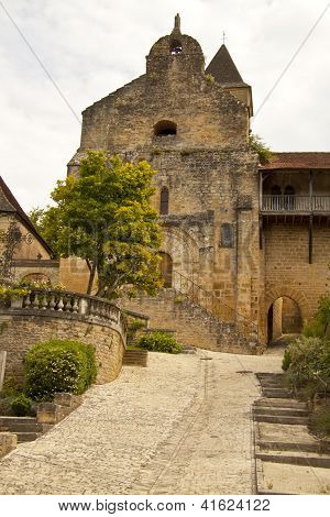 French Village