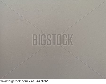 Gray Color Wall Texture Material Background Paper Art Card Light Space Abstract Backdrop Banner Blan