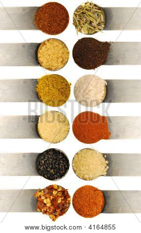 Ingredientes alimentares