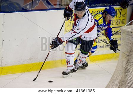 Ishockey