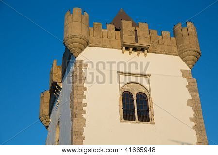Fort Castillo