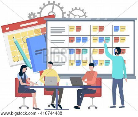 Business Strategy Planning, Project Management. Tasks Planing. Data Analysis And Analytic. Kaizen Ph