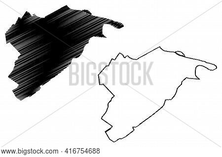 Lexington City County, Commonwealth Of Virginia (independent City, U.s. County, United States Of Ame