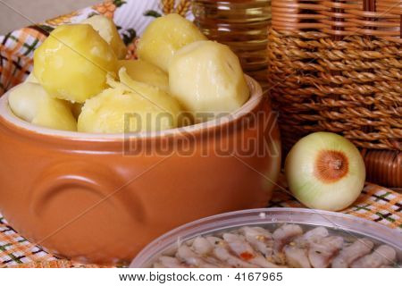 Kartofler