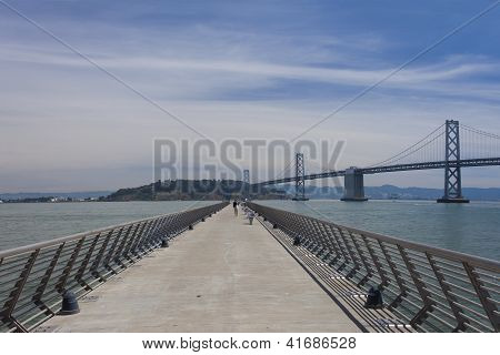 Ponte da Baía de