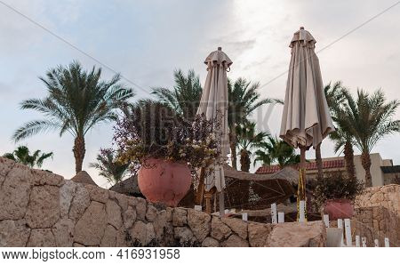 Hotel In Sharm El Sheikh In Sharks Bay