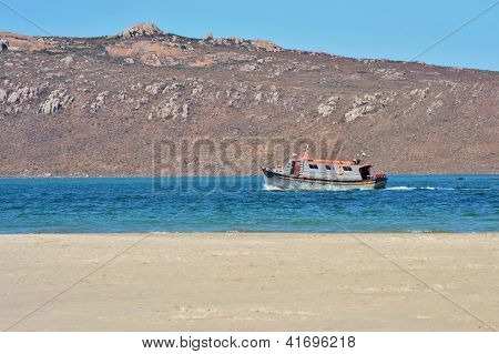 Langebaan Laguna