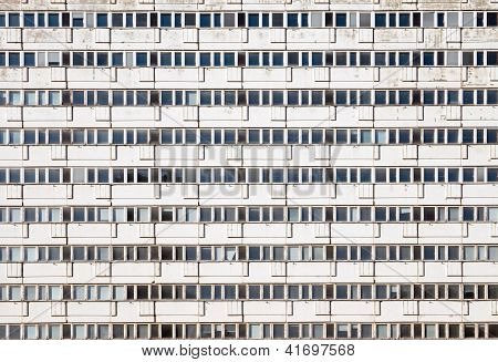 Prefabrykowane budynku w Berlinie