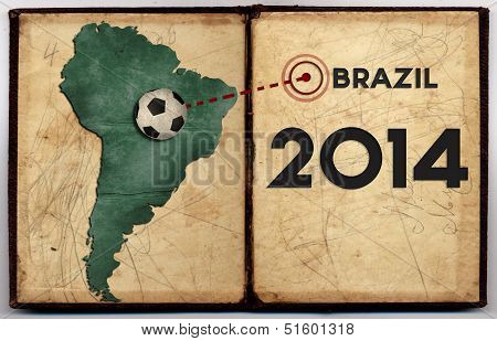 Brazil Championship 2014
