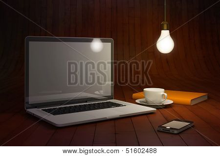 Place Of Work