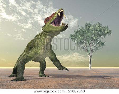 Doliosauriscus