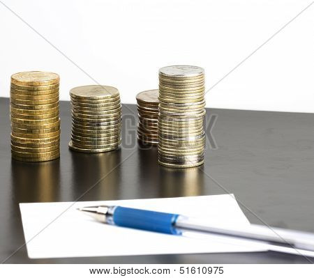 Currency Note